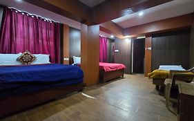 Mananya Cottage Ooty By Misty